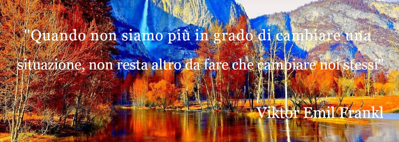 Paesaggi autunnale home page