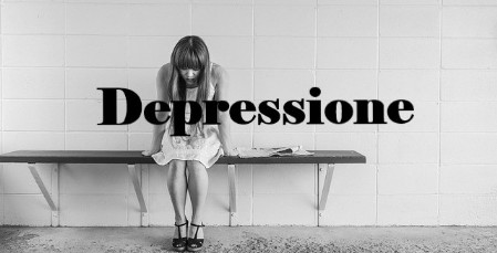 Terapia depressione