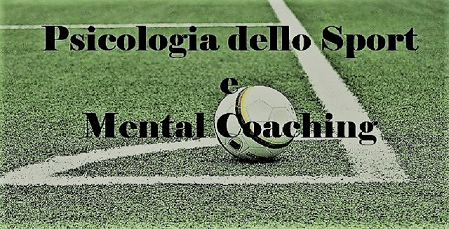 Mental coaching