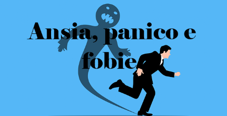 Panico e fobie