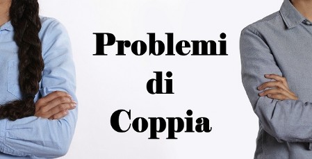 Crisi di coppia