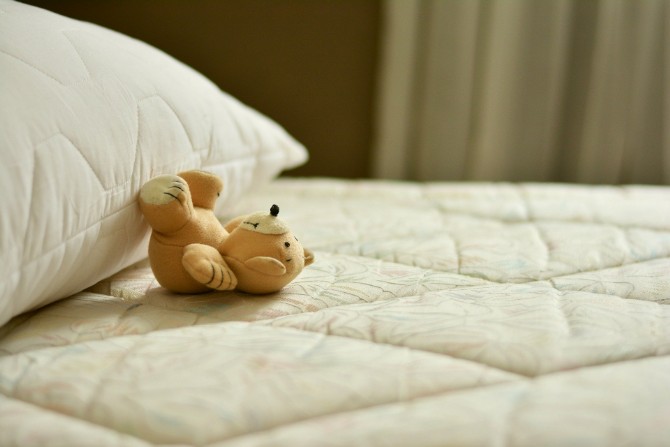 Insonnia Dormire
